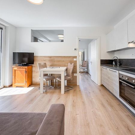 Relais Gentilini Apartment Male Luaran gambar