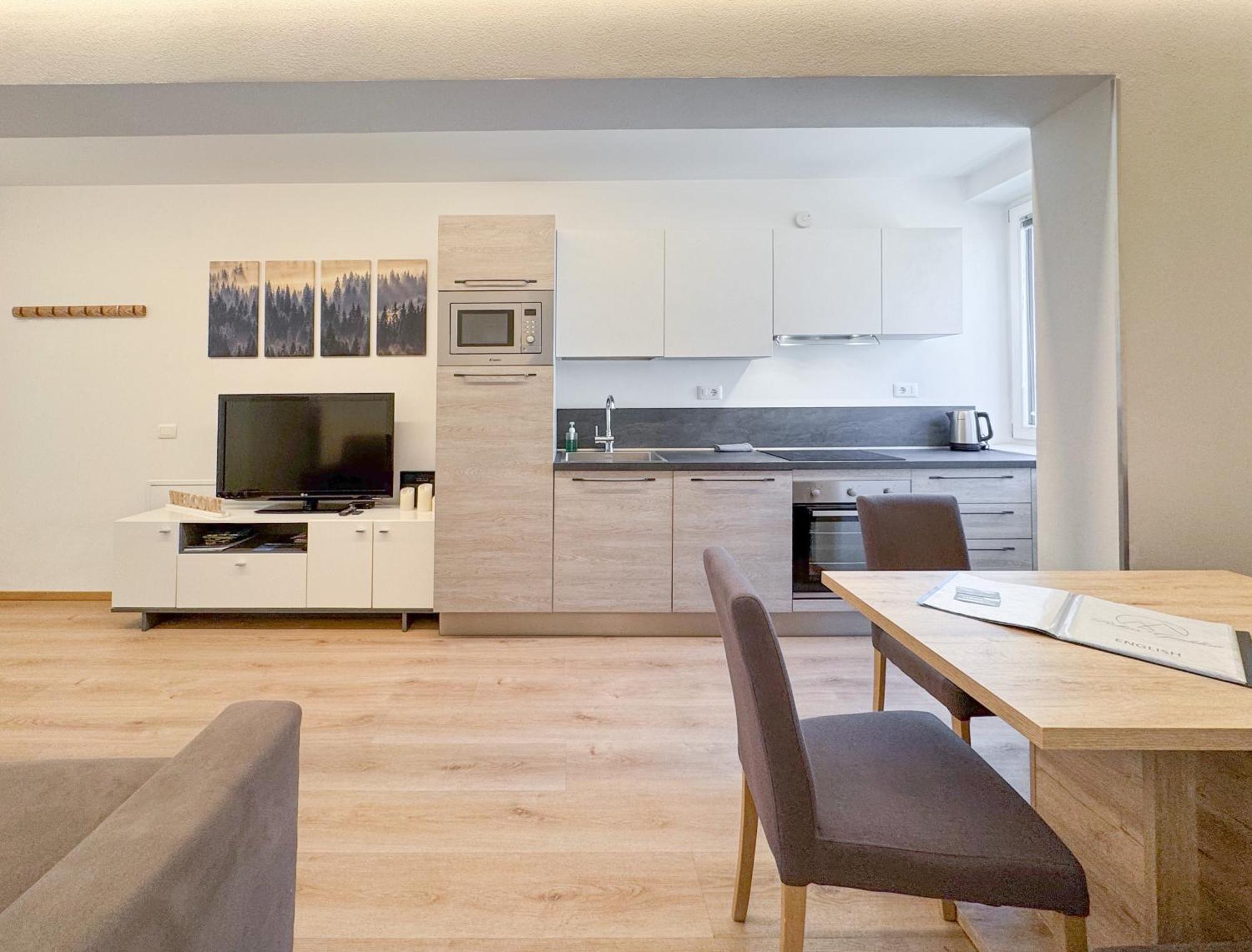 Relais Gentilini Apartment Male Luaran gambar