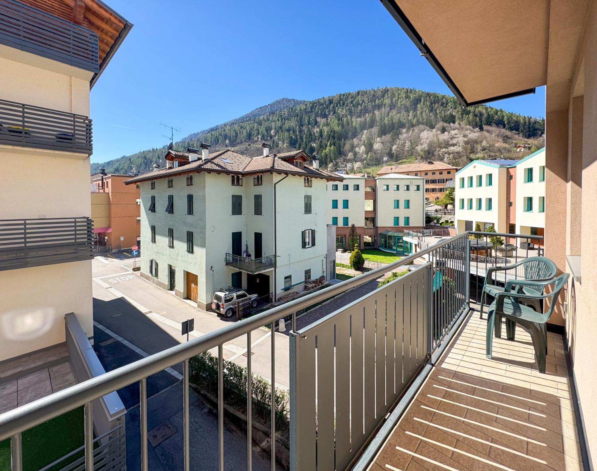 Relais Gentilini Apartment Male Luaran gambar