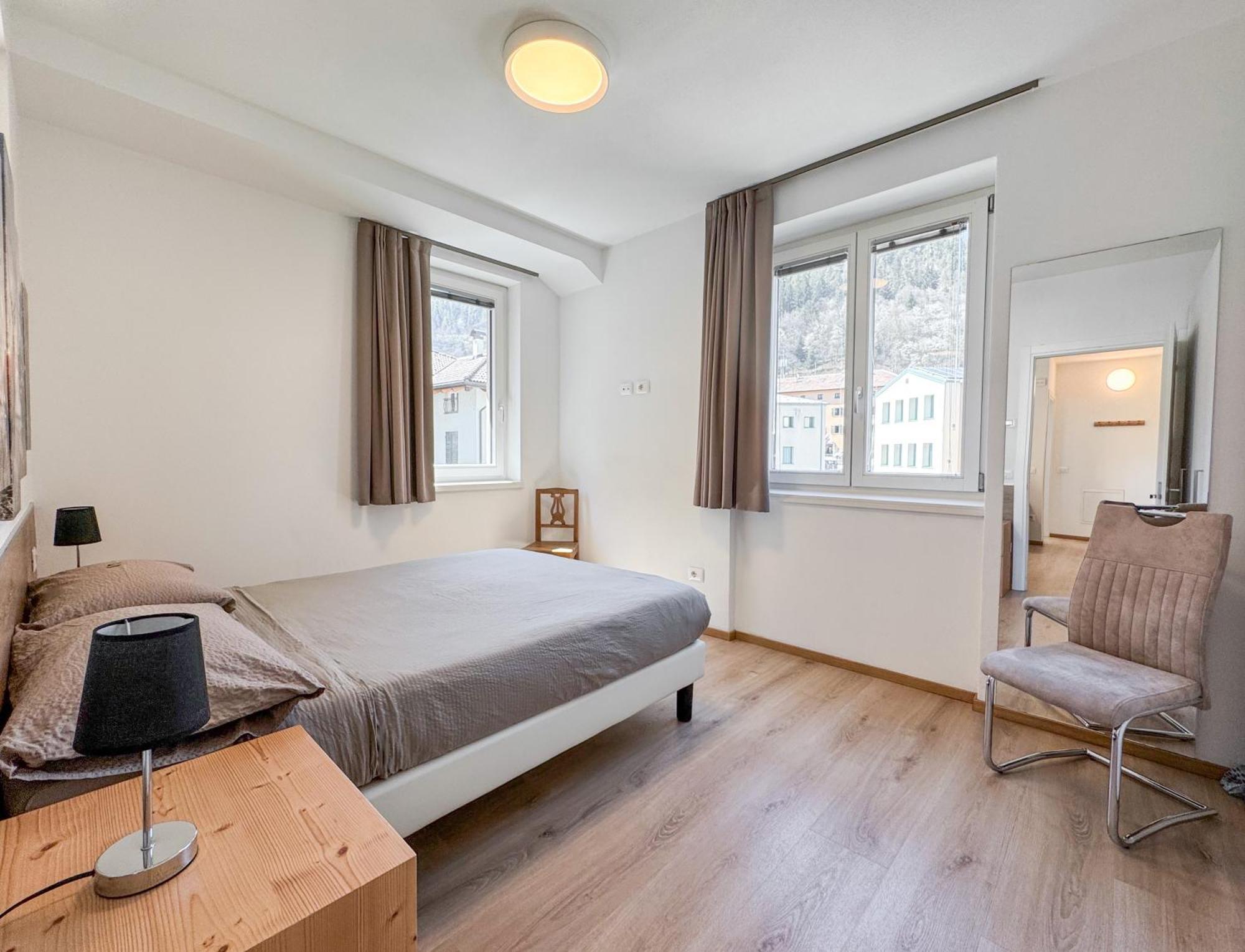 Relais Gentilini Apartment Male Luaran gambar