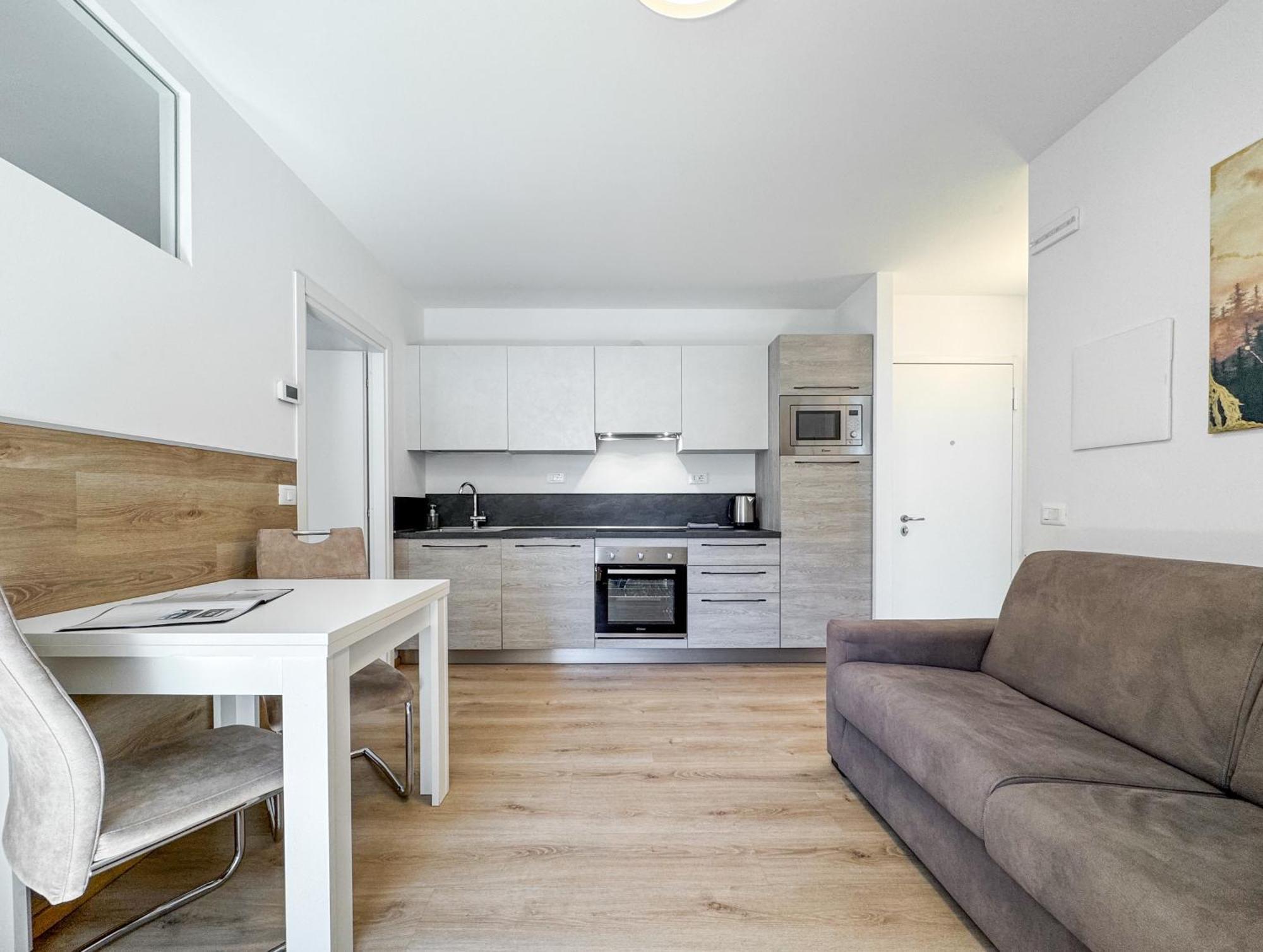Relais Gentilini Apartment Male Luaran gambar