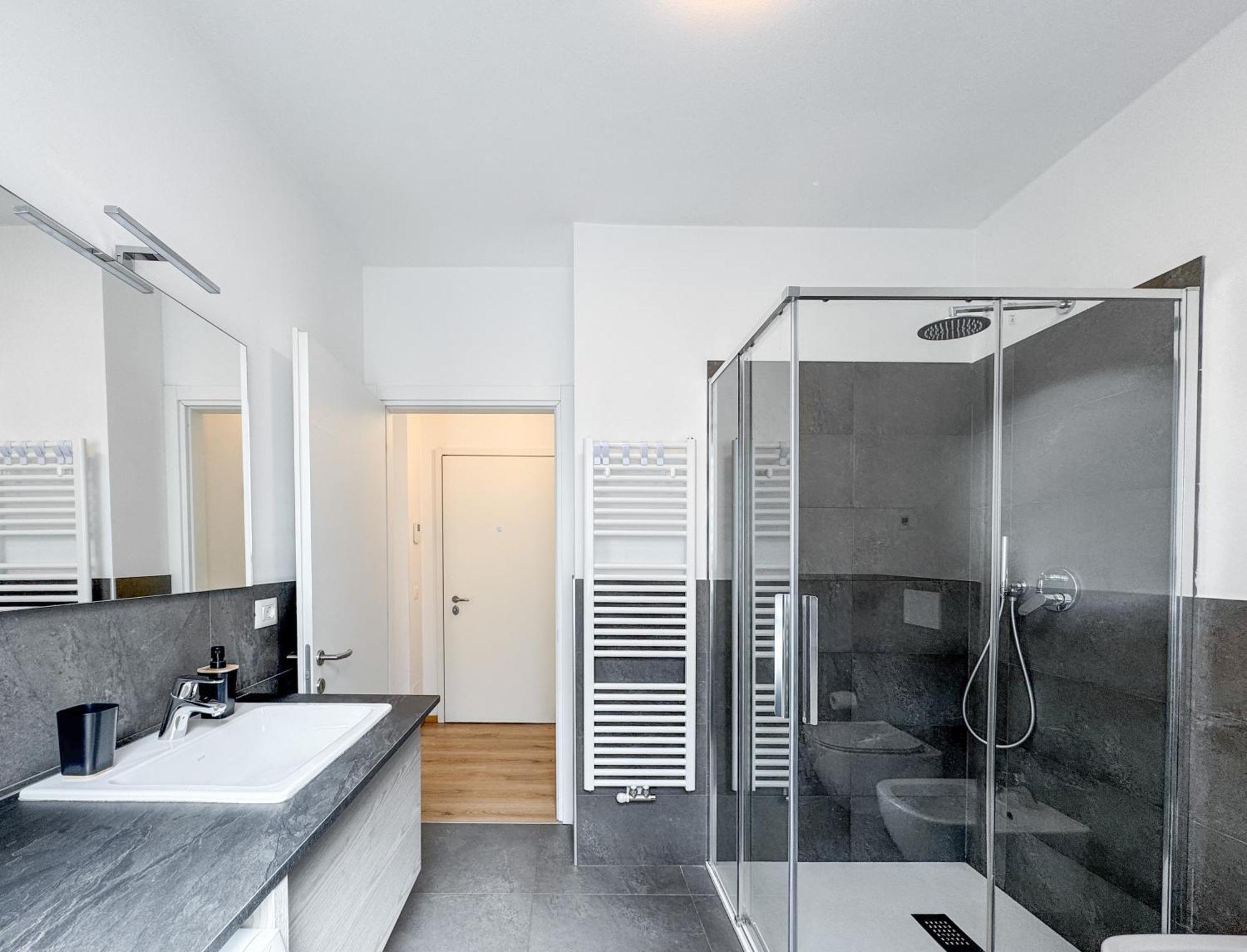 Relais Gentilini Apartment Male Luaran gambar