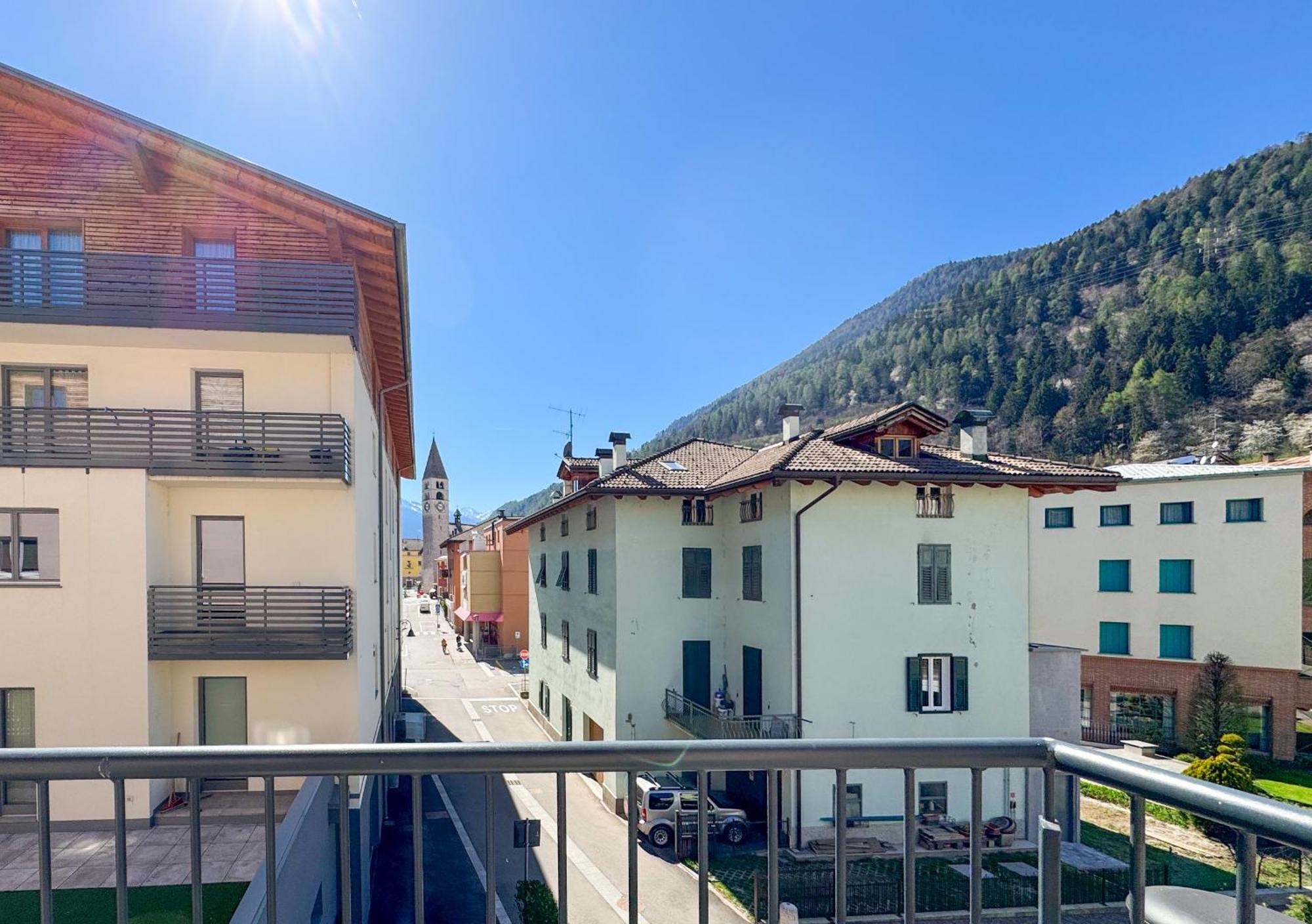 Relais Gentilini Apartment Male Luaran gambar